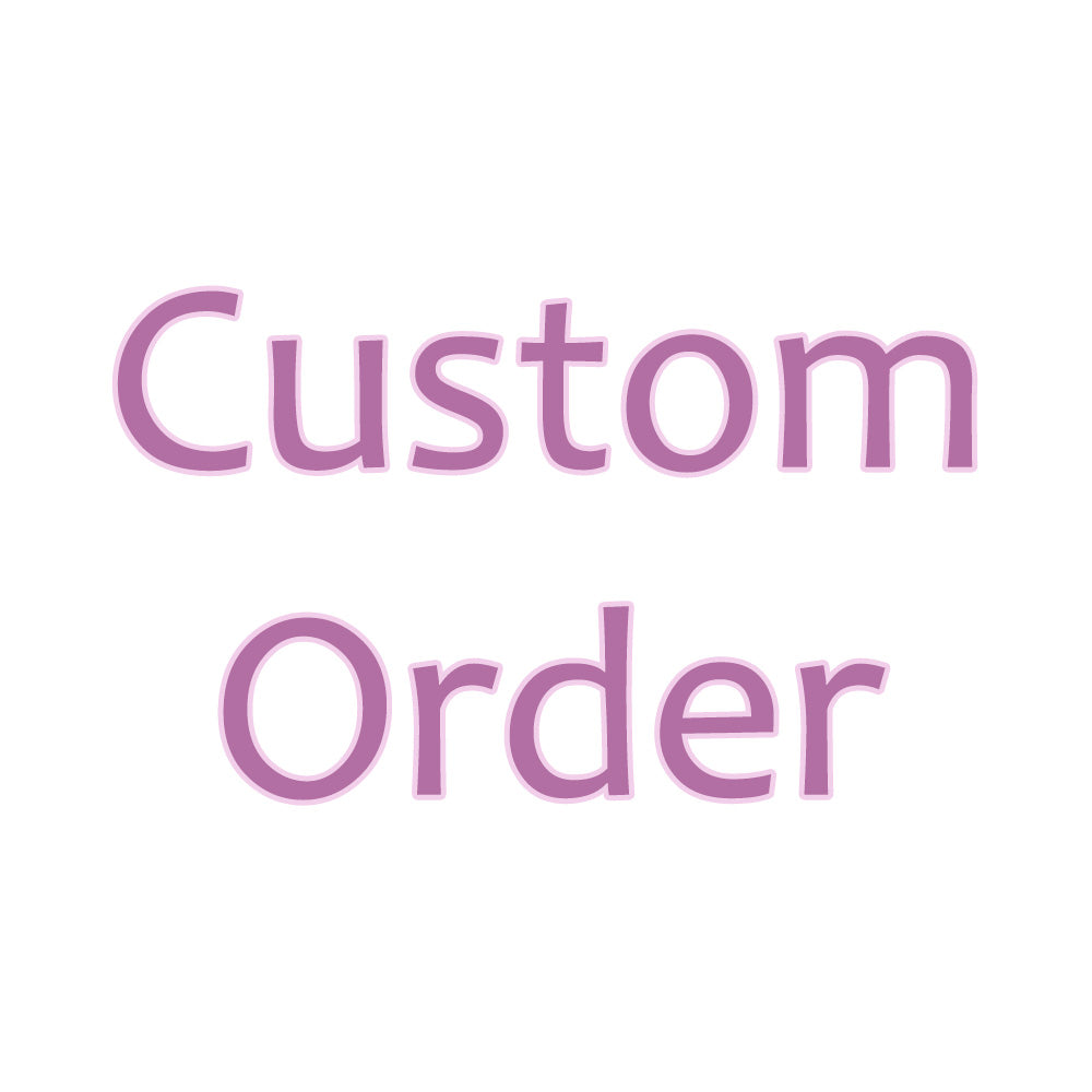 Gwyneth Disc Fascinator - Custom Order