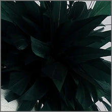 Load image into Gallery viewer, Breanna Fascinator - Emerald Green