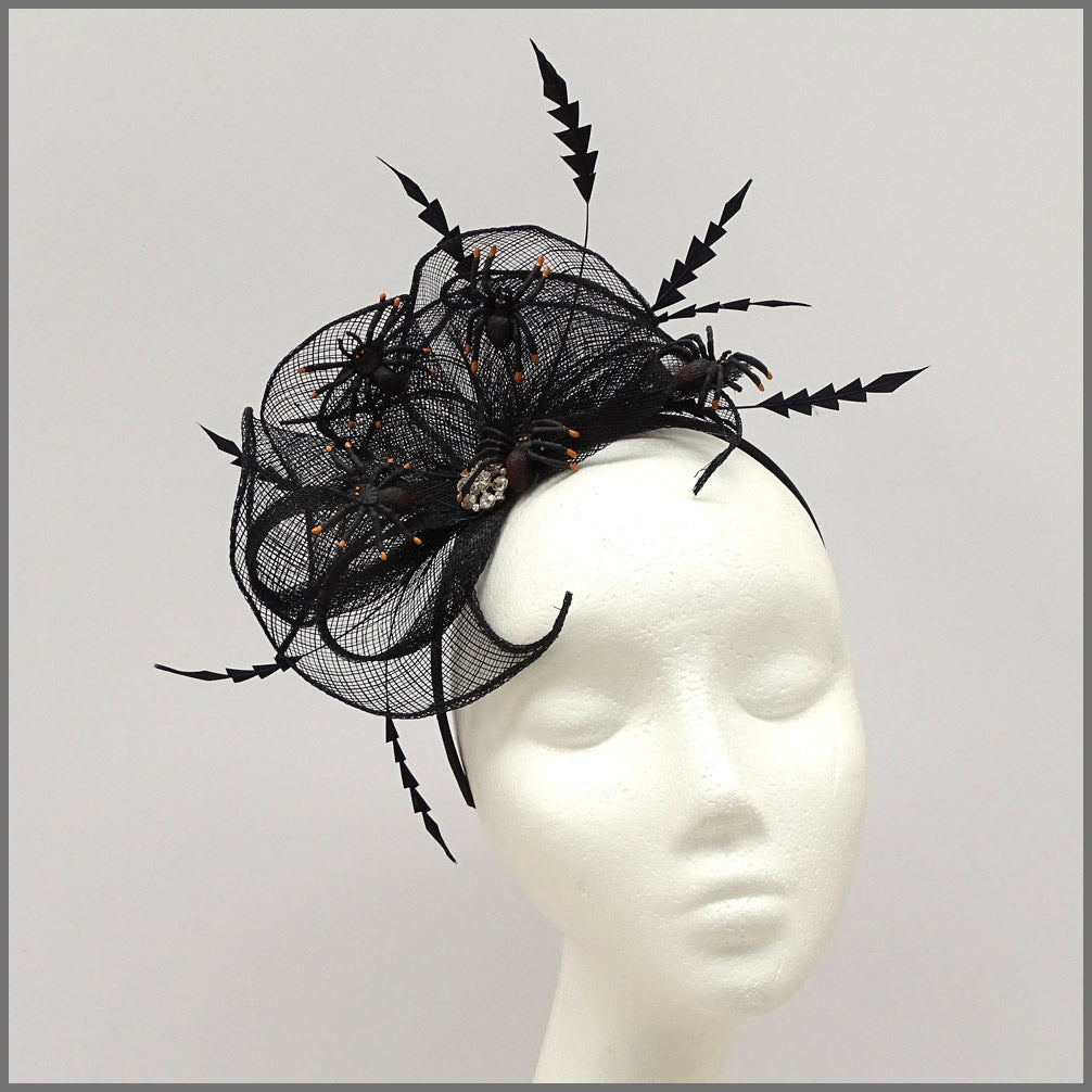 halloween headpiece