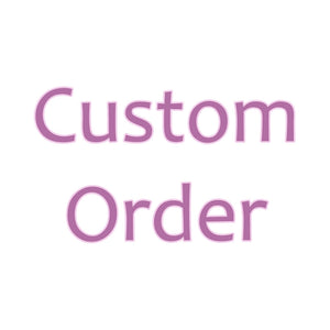 Phoebe Fascinator - Custom Order