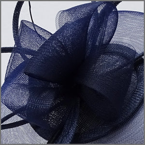 French Navy Special Occasion Hatinator with Loops