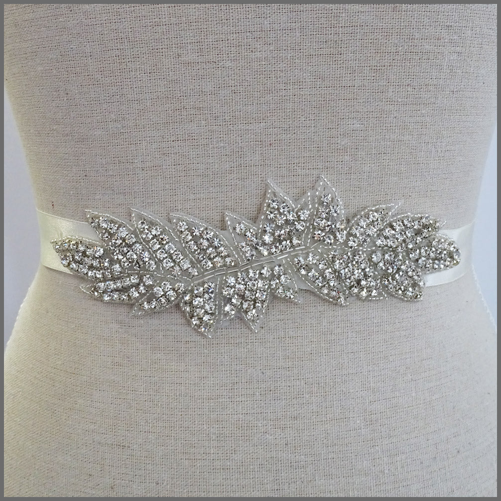 Silver glitter belt deals for dress